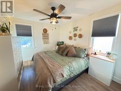 The primary bedroom offers - 