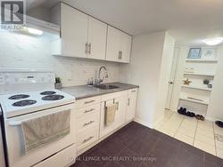 Perfect for an in-law suite or rental potential - 