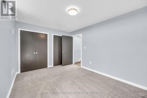 12 1/2 Beamer Court, Thorold (Confederation Heights), ON - Indoor Photo Showing Other Room