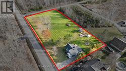 1acre lot close to city amenities ton of potential - 