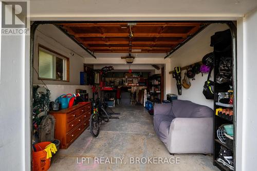 697 Macdonald Drive, Gananoque, ON - Indoor