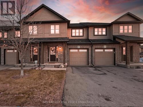 36 - 175 INGERSOLL STREET N  Ingersoll (Ingersoll - North), ON N5C 0B9