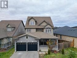 1942 WATEROAK DRIVE  London North (North S), ON N6G 0M7