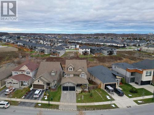 1942 Wateroak Drive, London North (North S), ON - Outdoor With View