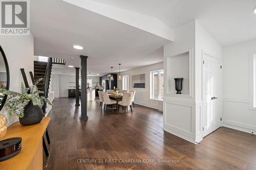 1942 Wateroak Drive, London North (North S), ON - Indoor