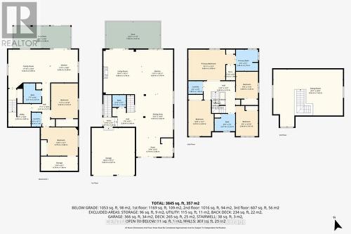 1942 Wateroak Drive, London North (North S), ON - Other