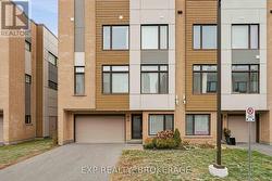 59 CHERRY BLOSSOM PRIVATE  Ottawa, ON K2H 0C4