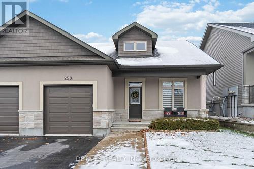 259 MERRITHEW STREET W  Mississippi Mills, ON K0A 1A0