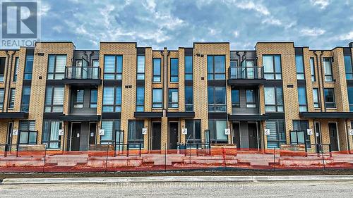 28 Turtle Island Road, Toronto, ON - Outdoor With Facade