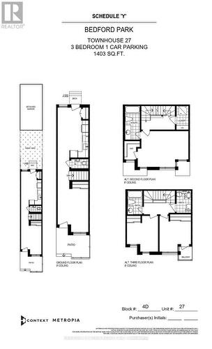 28 Turtle Island Road, Toronto, ON - Other