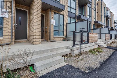 28 Turtle Island Road, Toronto, ON - Outdoor