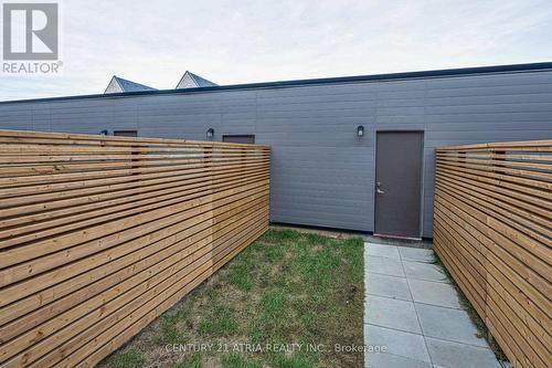 28 Turtle Island Road, Toronto, ON - Outdoor