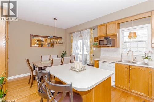 6941 Haines Artist Way, Mississauga, ON - Indoor