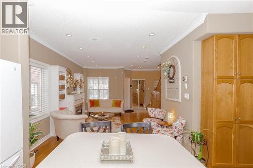 6941 Haines Artist Way, Mississauga, ON - Indoor