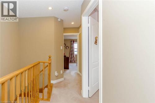 6941 Haines Artist Way, Mississauga, ON - Indoor Photo Showing Other Room