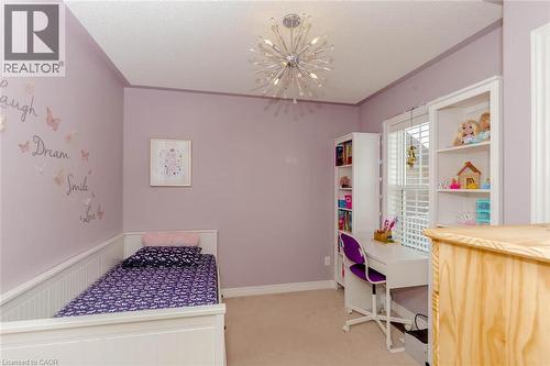 6941 Haines Artist Way, Mississauga, ON - Indoor