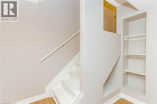 6941 Haines Artist Way, Mississauga, ON - Indoor Photo Showing Other Room