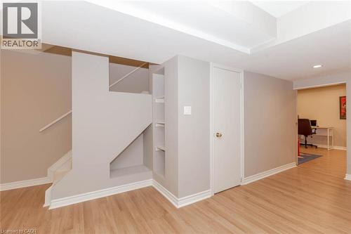 6941 Haines Artist Way, Mississauga, ON - Indoor Photo Showing Other Room