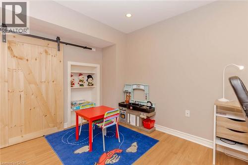 6941 Haines Artist Way, Mississauga, ON - Indoor