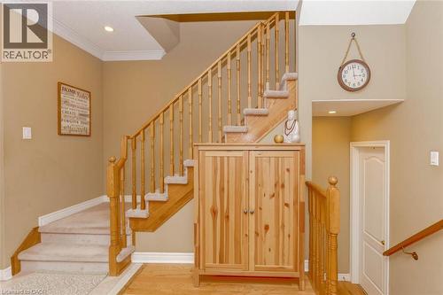 6941 Haines Artist Way, Mississauga, ON - Indoor Photo Showing Other Room