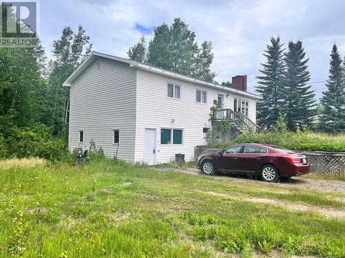 27 Tenth Street  Happy Valley - Goose Bay, NL A0P 1E0