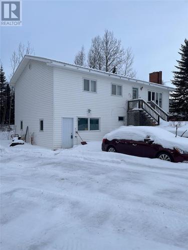 27 Tenth Street  Happy Valley - Goose Bay, NL A0P 1E0