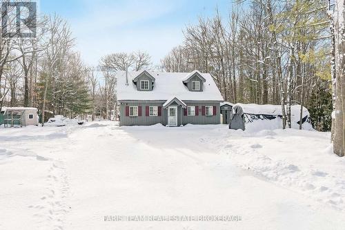 7516 ISLAND CRESCENT  Ramara, ON L0K 2B0