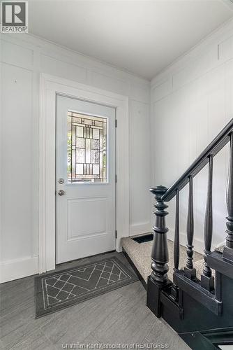 21 Alice Street, Thamesville, ON - Indoor Photo Showing Other Room