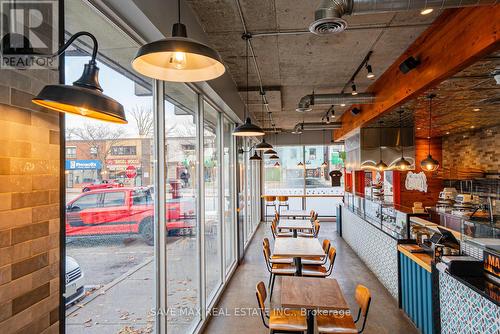 230 Lakeshore Road E, Mississauga, ON 