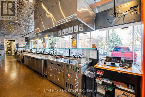 230 Lakeshore Road E, Mississauga, ON 