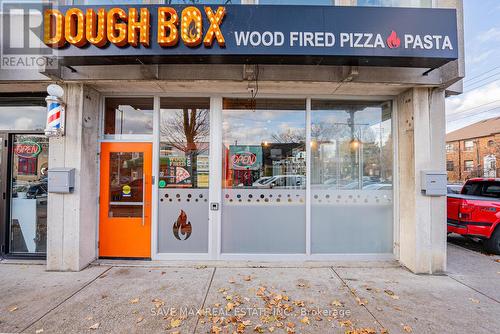 230 Lakeshore Road E, Mississauga, ON 