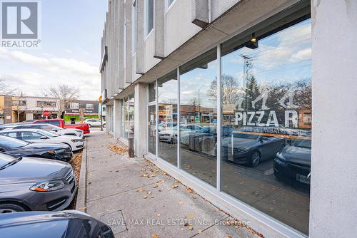 230 Lakeshore Road E, Mississauga, ON 