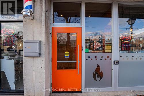 230 Lakeshore Road E, Mississauga, ON 