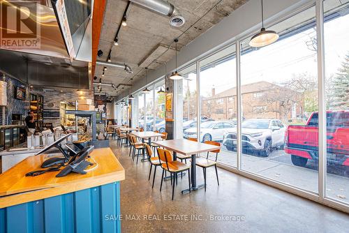 230 Lakeshore Road E, Mississauga, ON 