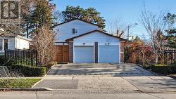 88 CHERRYSTONE DRIVE  Toronto, ON M2H 1S1