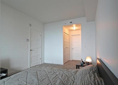 Primary bedroom - 402-199 Rue De La Rotonde, Montréal (Verdun/Île-Des-Soeurs), QC - Indoor
