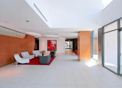 Entrée extérieure - 