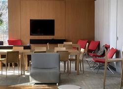 Salle communautaire - 