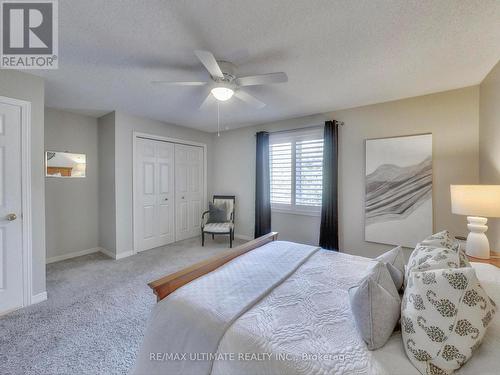 71 61St Street S, Wasaga Beach, ON - Indoor Photo Showing Bedroom