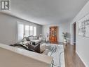 71 61St Street S, Wasaga Beach, ON  - Indoor Photo Showing Living Room 