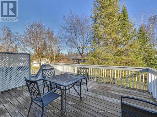 71 61St Street S, Wasaga Beach, ON - Outdoor With Deck Patio Veranda