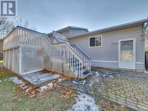 71 61St Street S, Wasaga Beach, ON - Outdoor With Exterior