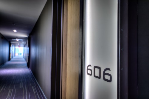 Other - 606-2480 Rue Des Nations, Montréal (Saint-Laurent), QC - Indoor Photo Showing Other Room