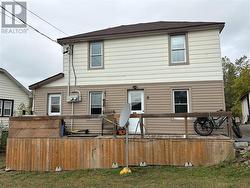 8 Basilio Street  Sudbury, ON P0M 1N0