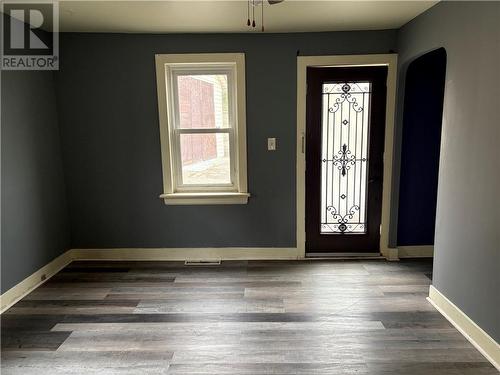 8 Basilio Street, Sudbury, ON - Indoor Photo Showing Other Room