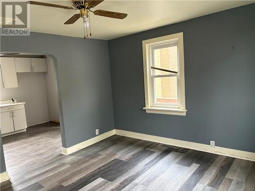 8 Basilio Street, Sudbury, ON - Indoor