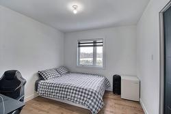 Chambre à coucher - 