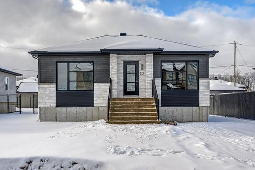Frontage - 23 Rue Lavigne, Brownsburg-Chatham, QC - Outdoor