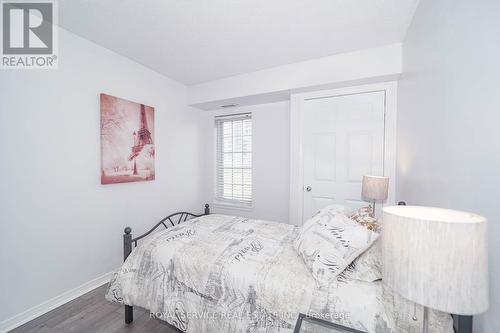 207 - 90 Aspen Springs Drive, Clarington (Bowmanville), ON - Indoor Photo Showing Bedroom
