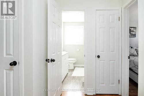 1002 Albany Court, Peterborough (Ashburnham Ward 4), ON - Indoor